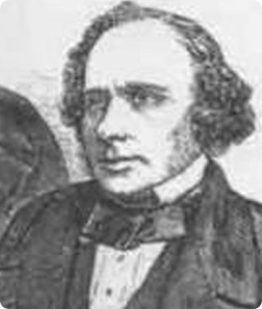 Augustus Mongredian