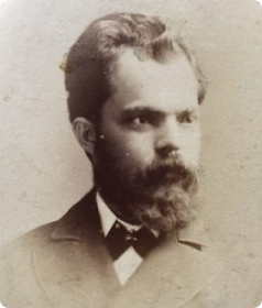 Diogo Madison Genn