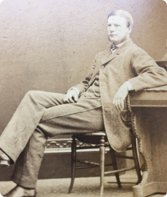 Robert Steel