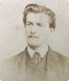 Samuel Wellington