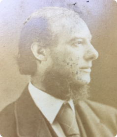Samuel Wright