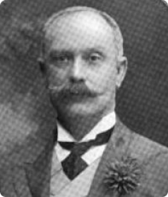 William W Rutherford