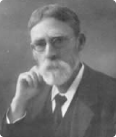 Amos Burn