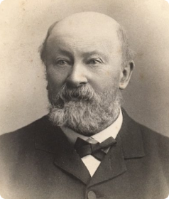 James Lister