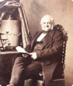 Ludolph Schull