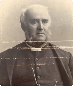 Rev John Owen
